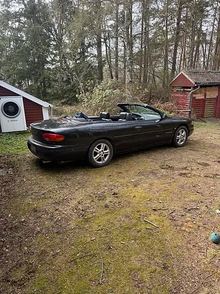 Chrysler Stratus