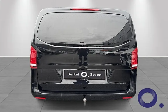 Mercedes-Benz Vito 119 2022 photo 4