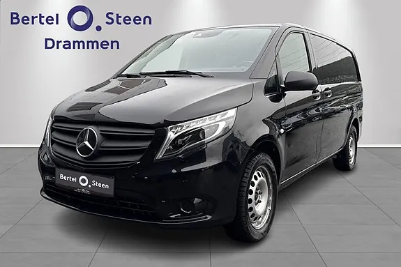 Mercedes-Benz Vito 119