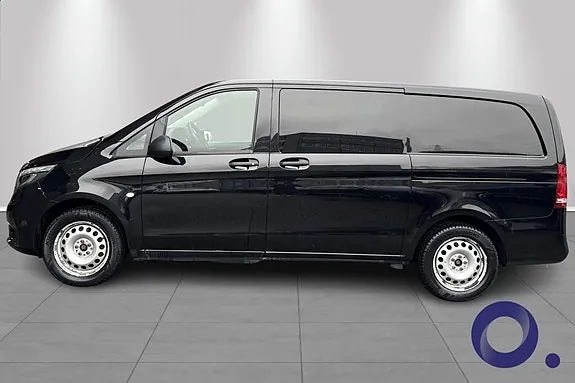 Mercedes-Benz Vito 119 2022 photo 2