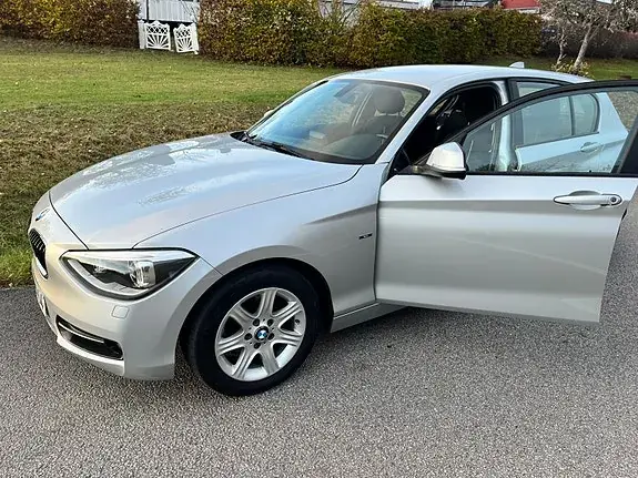 BMW 116D
