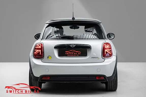 Mini Cooper Se 2022 photo 5