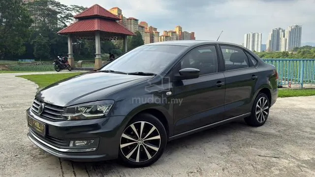 Volkswagen Vento