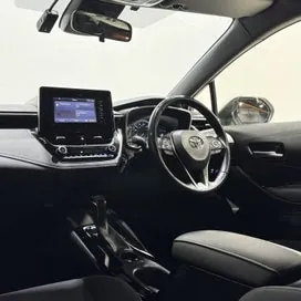 Toyota Corolla 2018 photo 4