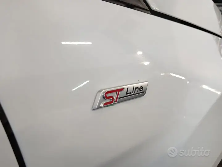 Ford Ecosport 2020 photo 4