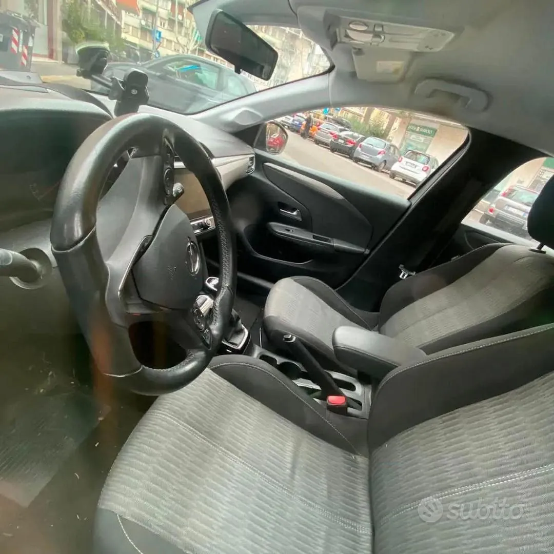 Opel Corsa 2021 photo 4