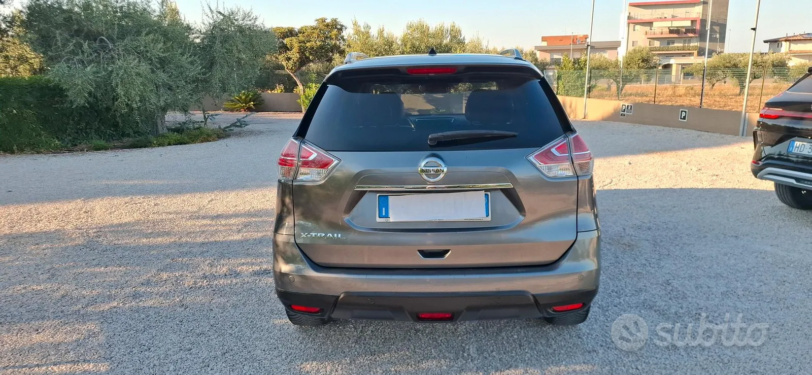 Nissan X-Trail 2026 photo 4