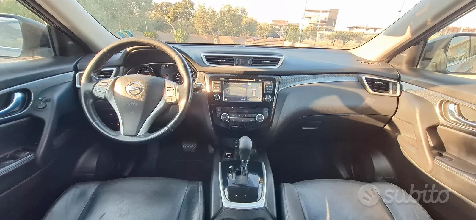Nissan X-Trail 2026 photo 5