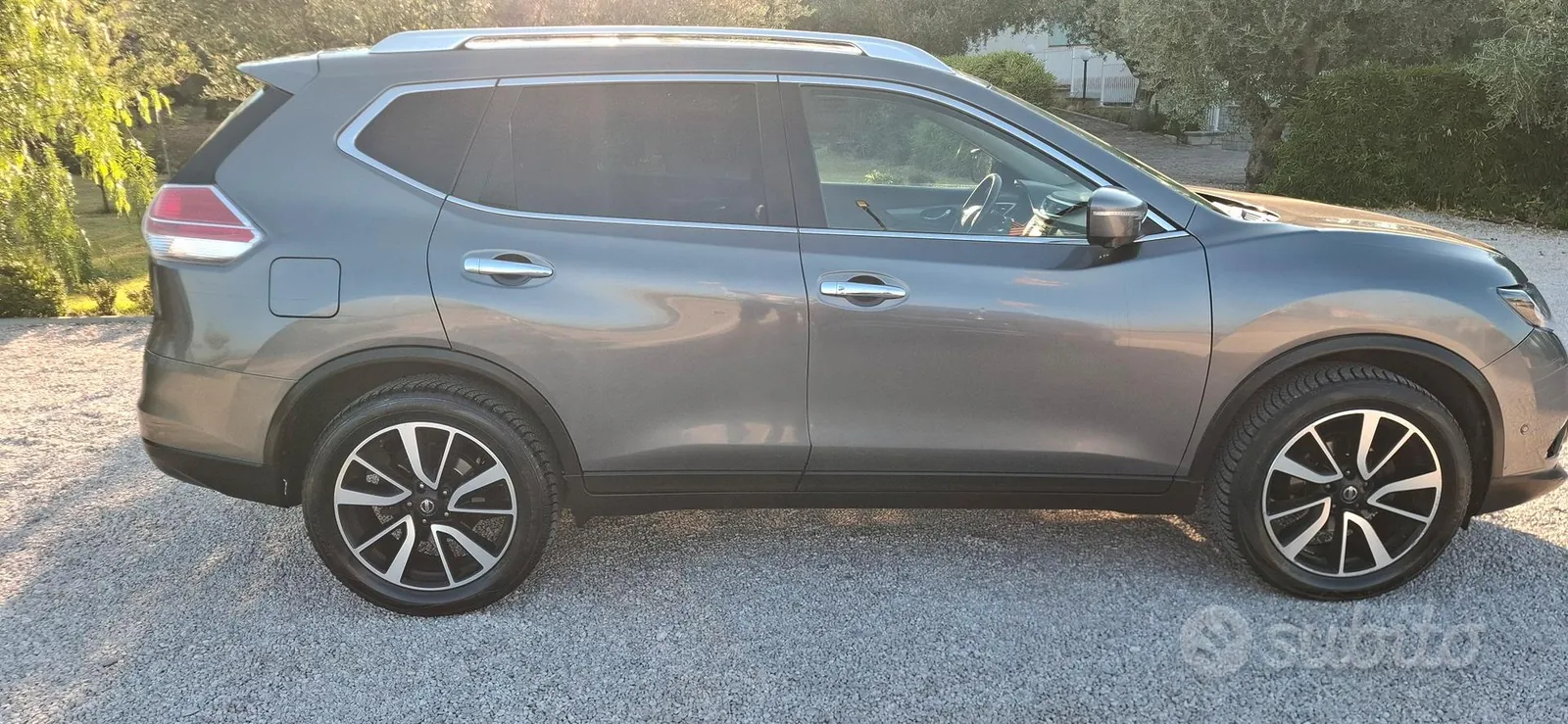 Nissan X-Trail 2026 photo 2