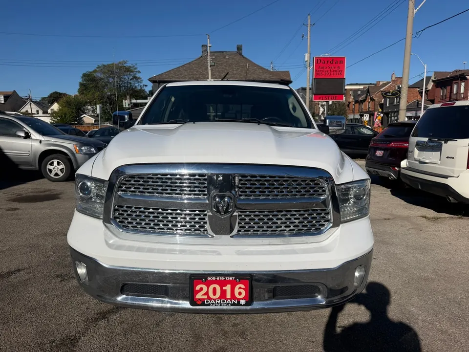 Ram 1500