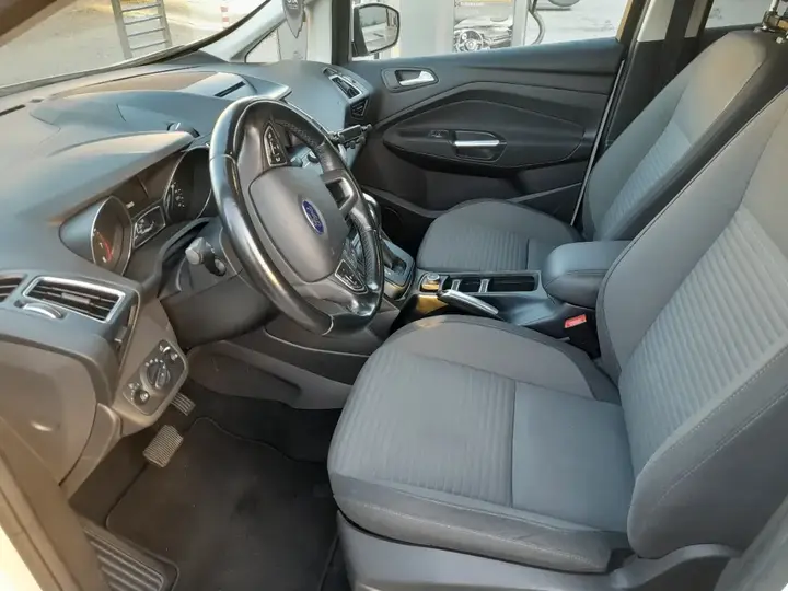 Ford C-Max 2017 photo 3
