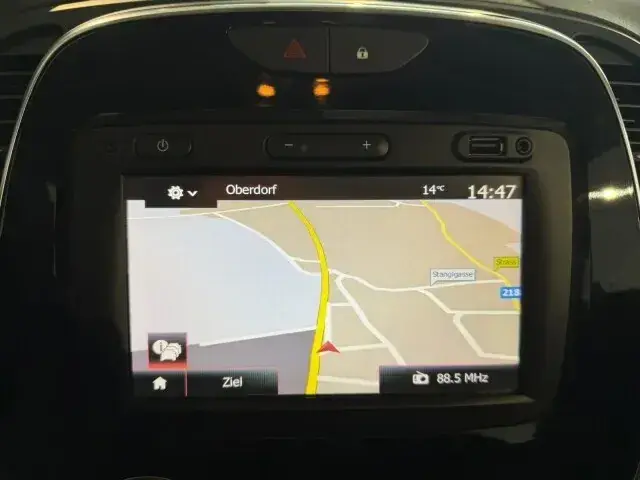 Renault Captur 2017 photo 3