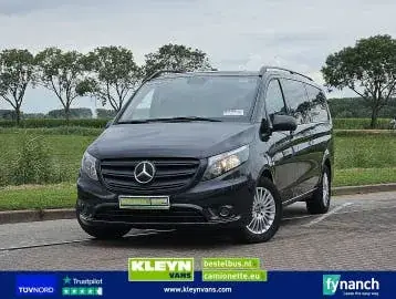 Mercedes-Benz Evito L3