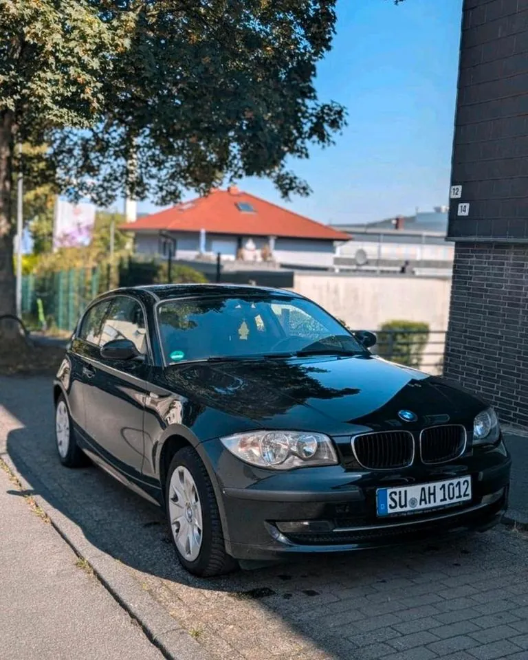 BMW 1Er