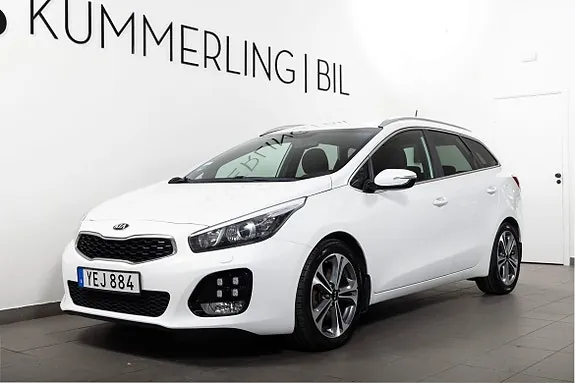 Kia Ceed 2016 photo 2