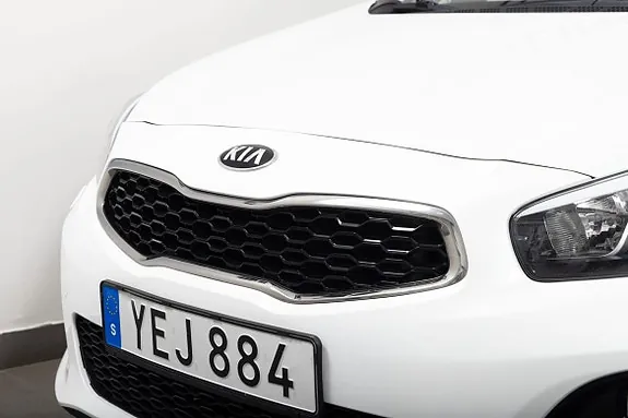 Kia Ceed 2016 photo 3