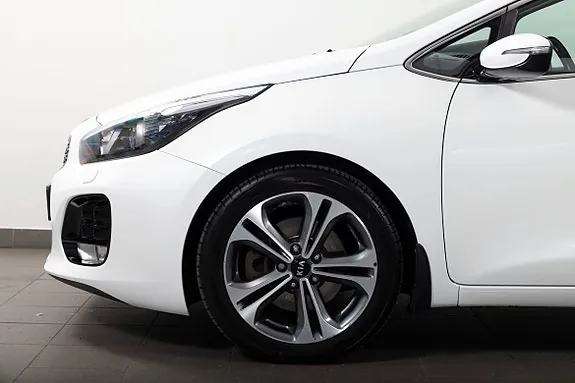 Kia Ceed 2016 photo 4
