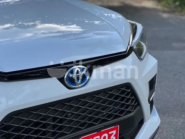 Toyota Raize 2026 photo 4