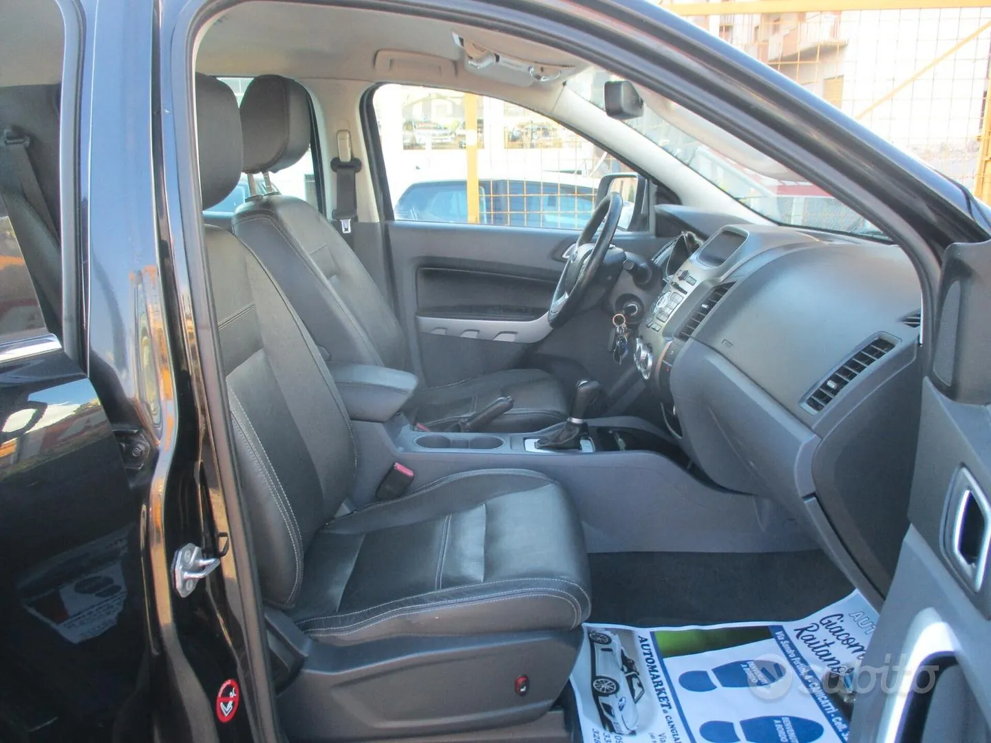 Ford Ranger 2015 photo 5