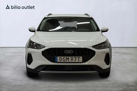 Ford Focus 2024 photo 3