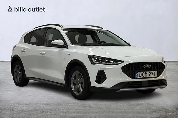 Ford Focus 2024 photo 4