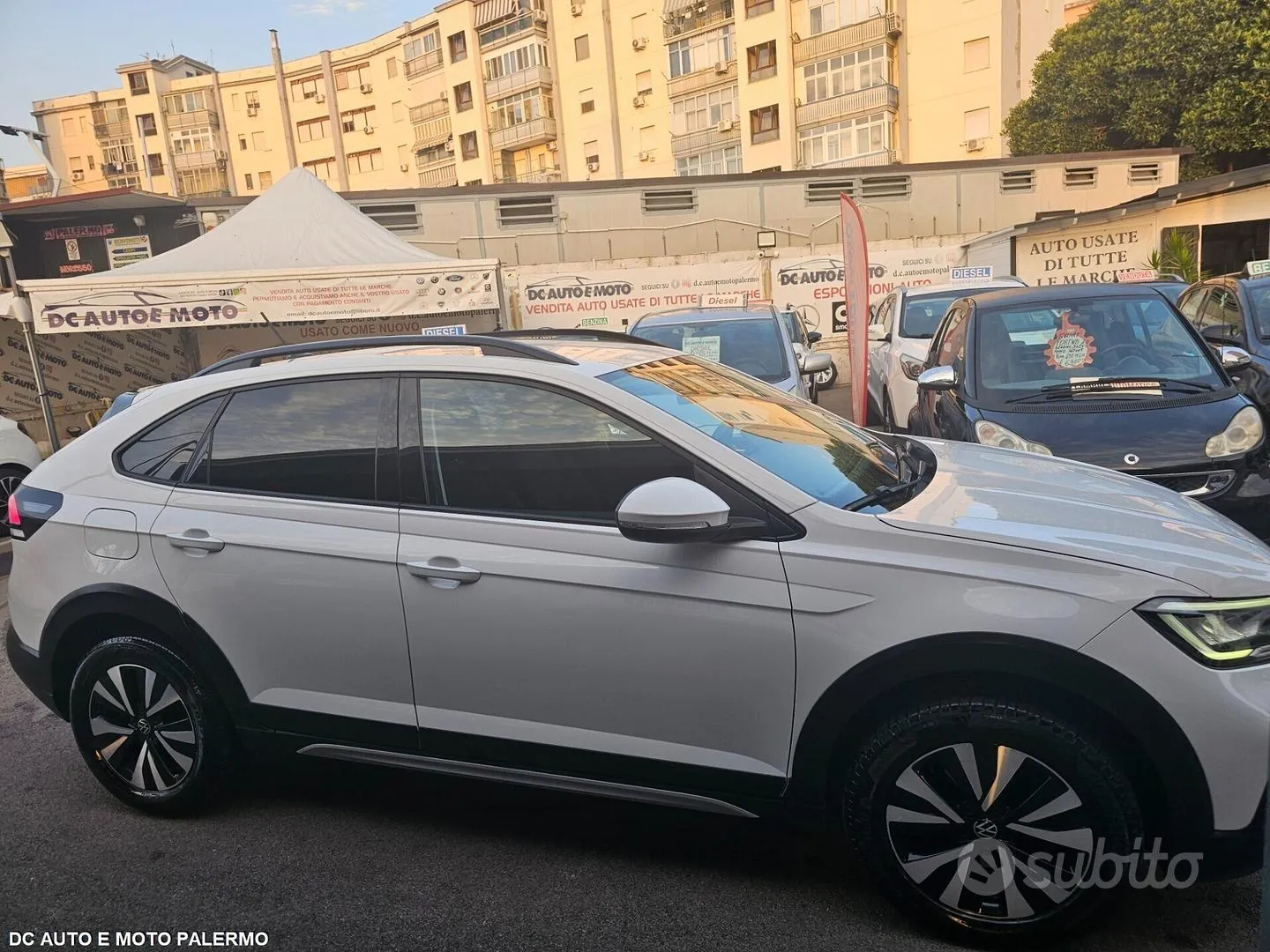 Volkswagen Taigo 2023 photo 4