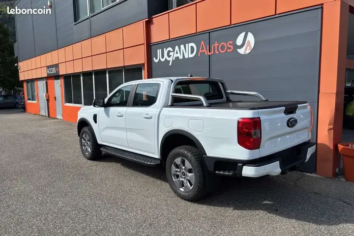 Ford Ranger 2026 photo 2