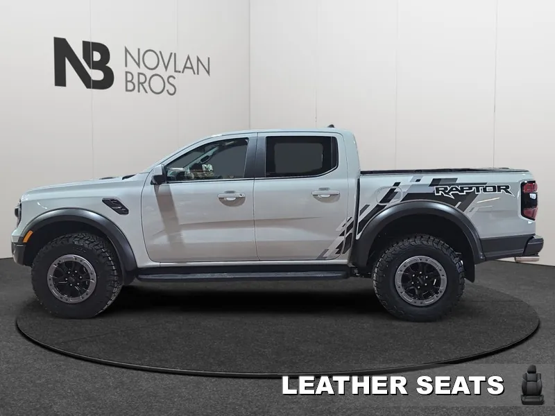 Ford Ranger 2026 photo 2