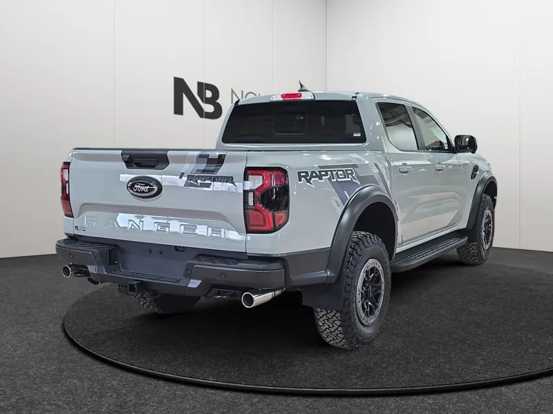 Ford Ranger 2026 photo 5