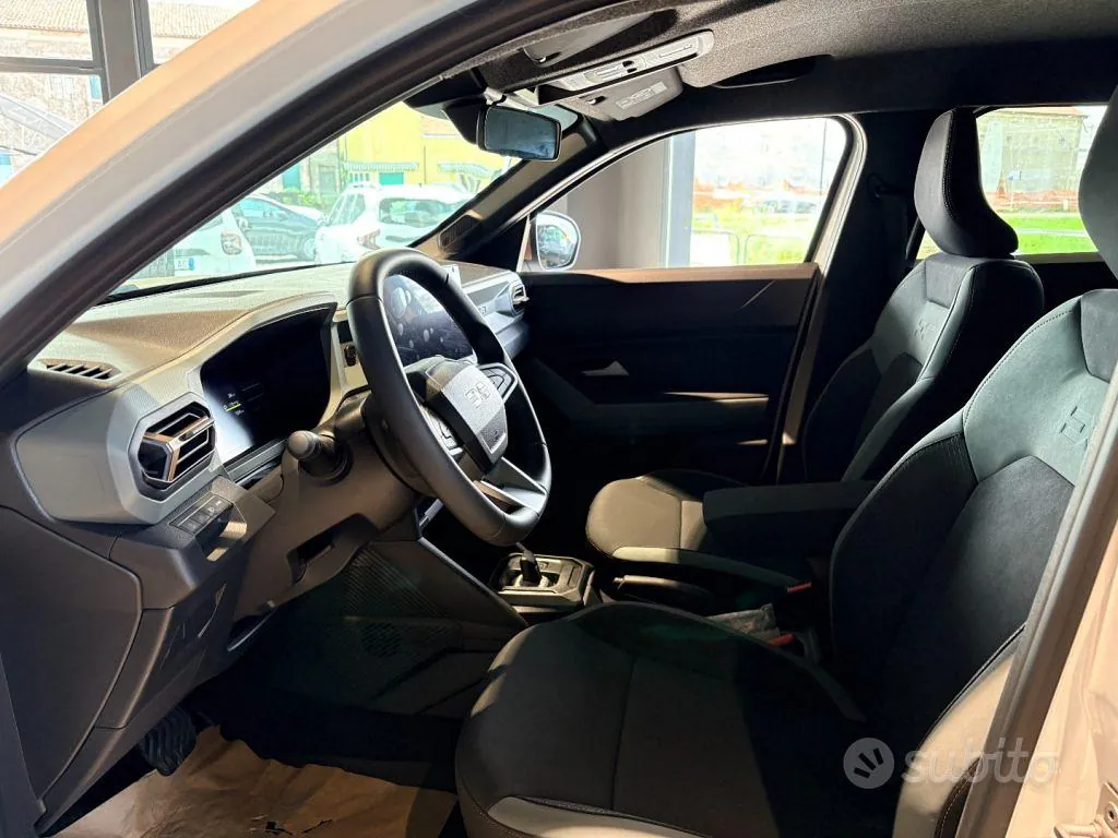 Dacia Duster 2026 photo 5