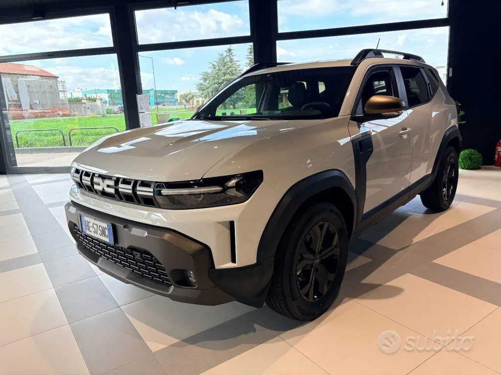 Dacia Duster 2026 photo 4