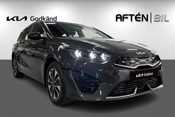 Kia Ceed 2024 photo 4