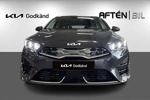 Kia Ceed 2024 photo 3
