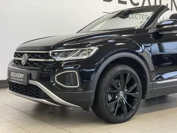Volkswagen T-Roc 2023 photo 3