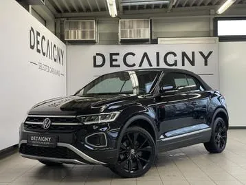 Volkswagen T-Roc 2023 photo 2