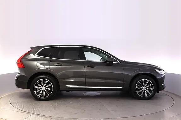 Volvo Xc60 2020 photo 5