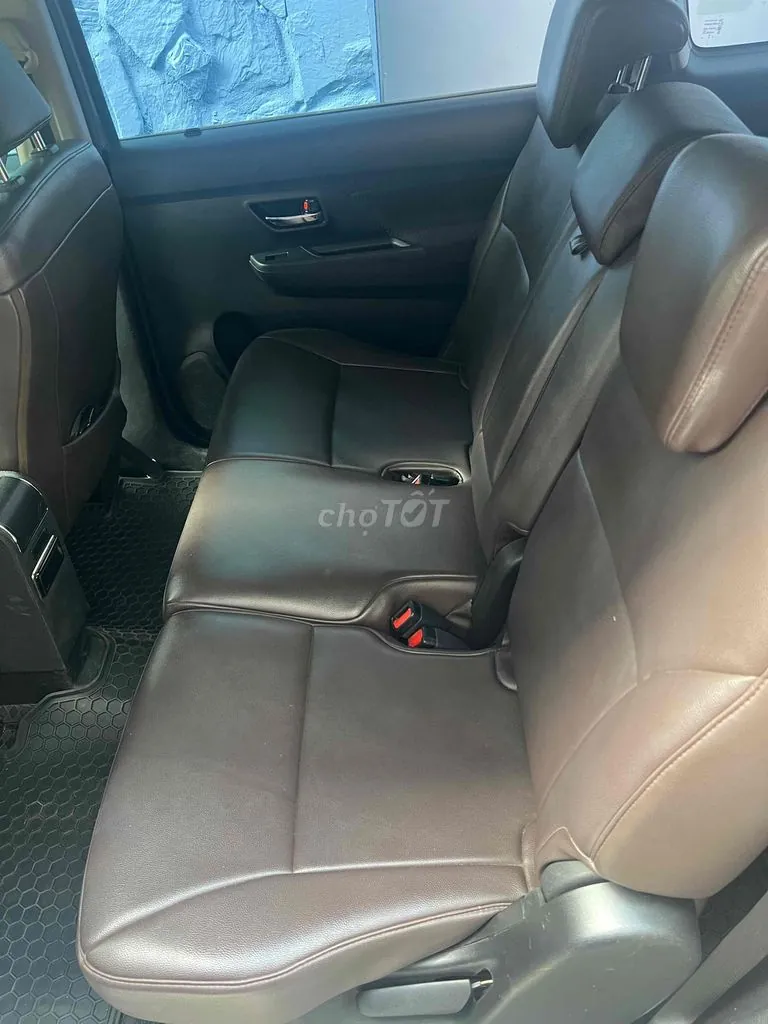 Suzuki Ertiga 2022 photo 5
