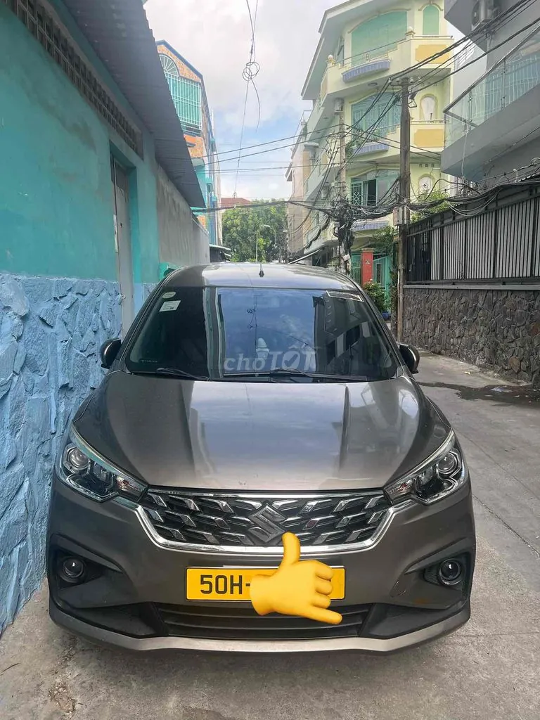 Suzuki Ertiga