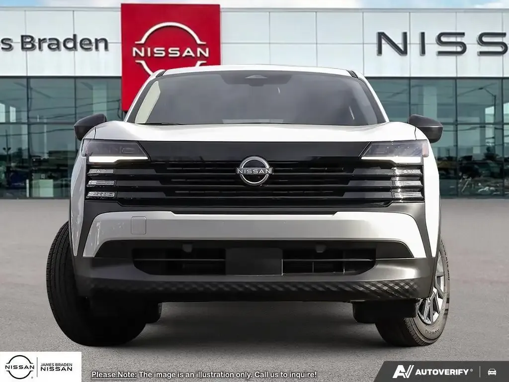 Nissan Kicks 2026 photo 2