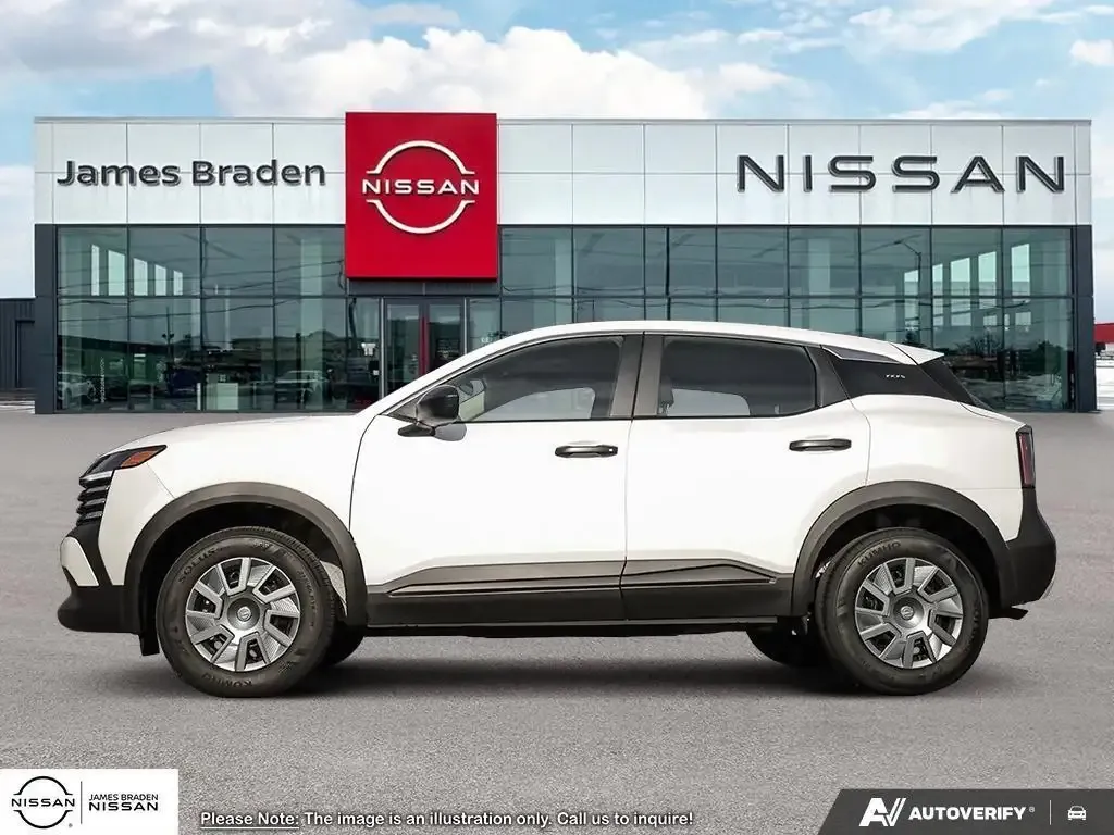 Nissan Kicks 2026 photo 3