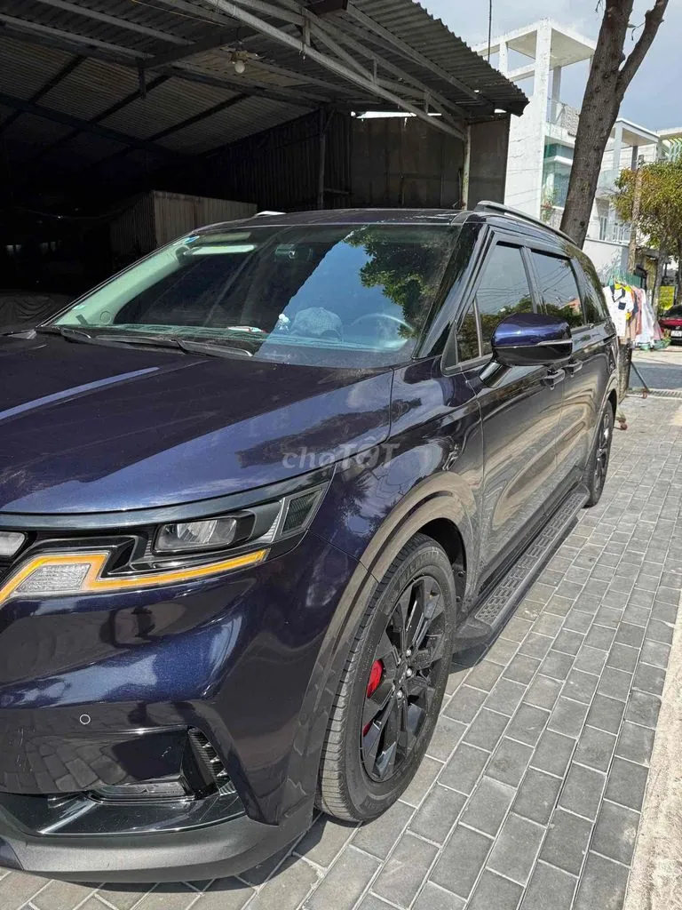 Kia Carnival 2023 photo 5