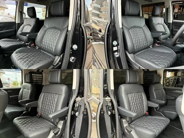 Mitsubishi Delica D:5 2025 photo 3