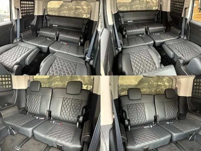 Mitsubishi Delica D:5 2025 photo 4