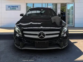 Mercedes-Benz Gla 250 2014 photo 3