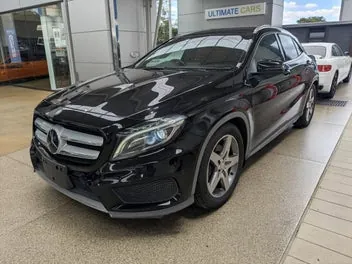 Mercedes-Benz Gla 250 2014 photo 4