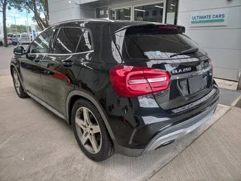 Mercedes-Benz Gla 250 2014 photo 5