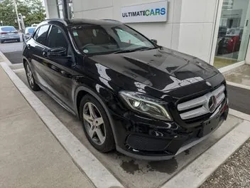 Mercedes-Benz Gla 250 2014 photo 2
