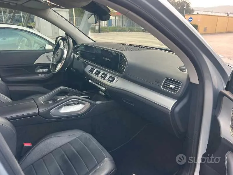 Mercedes-Benz Gle 300 D Mhev Premium Plus 4Matic 2023 photo 5