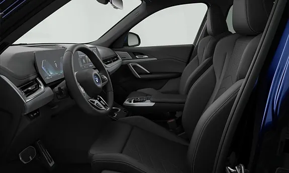 BMW X1 2026 photo 3