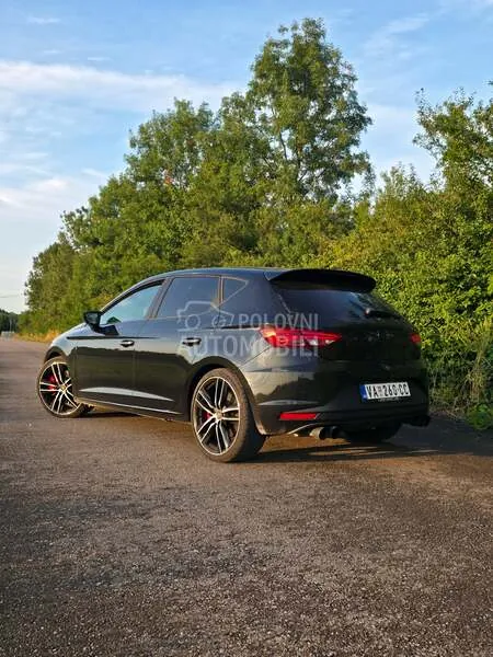 Seat Leon 2015 photo 2